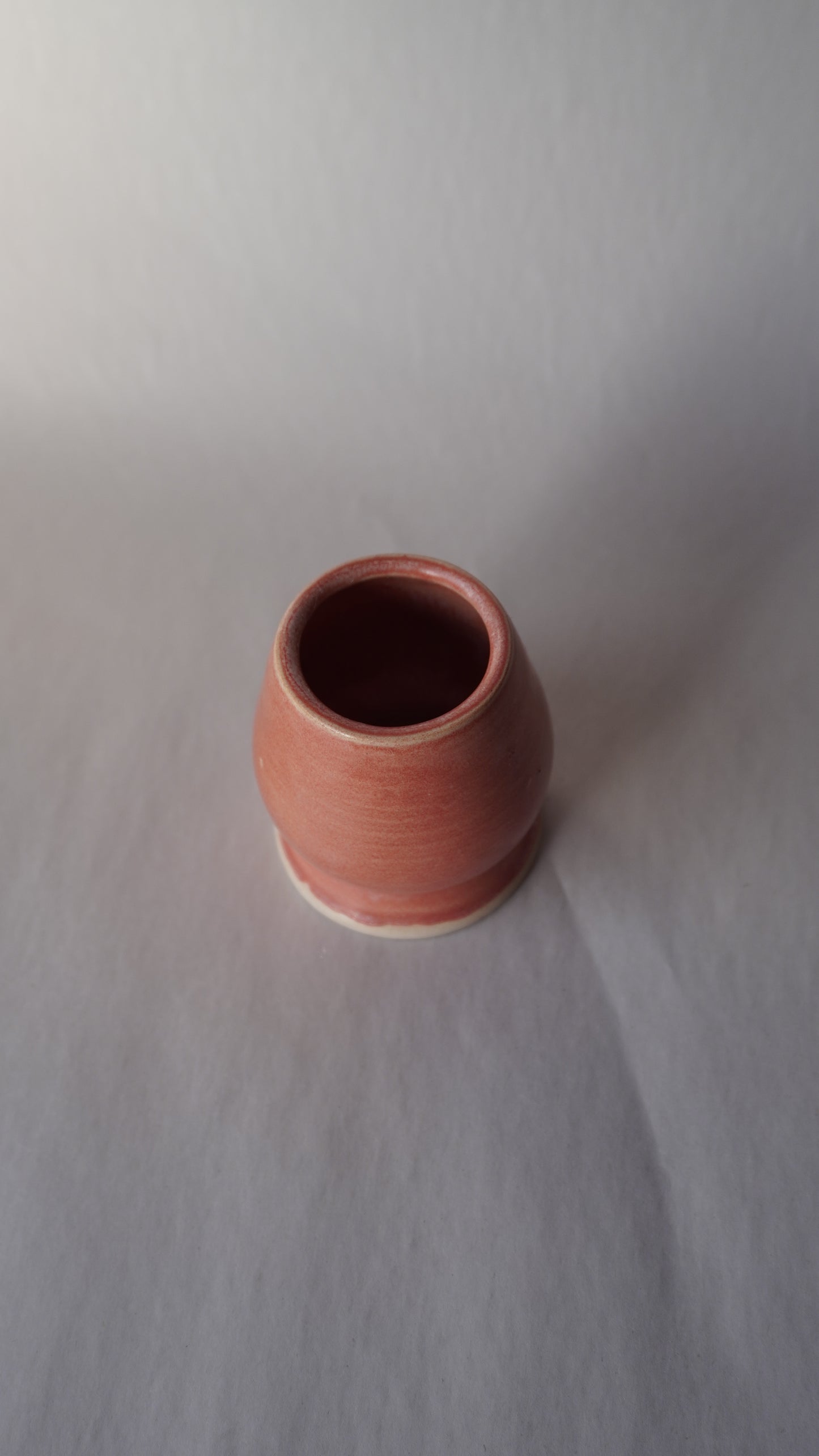 PINK MATCHA WHISK HOLDER