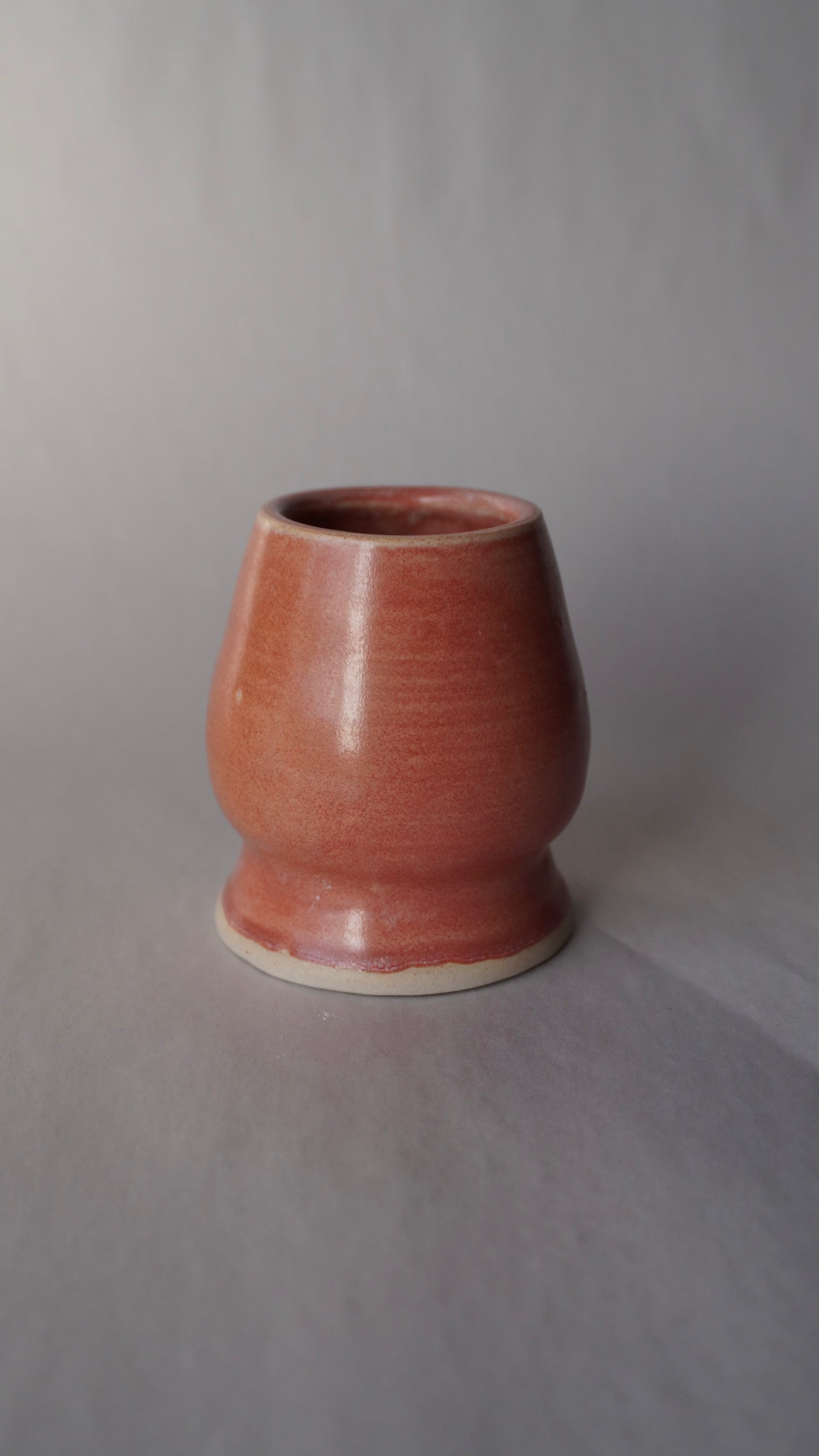 PINK MATCHA WHISK HOLDER