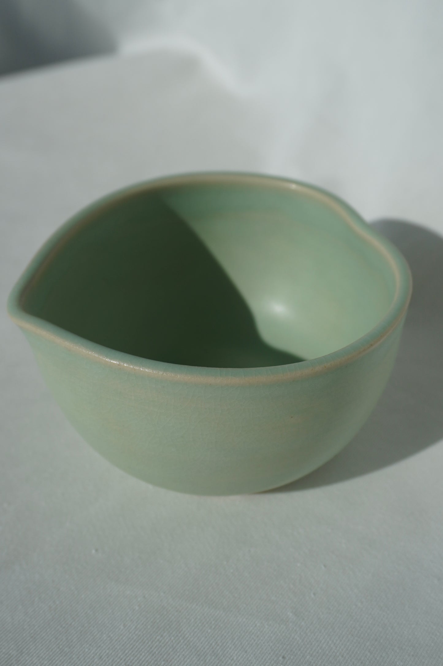 SAGE MATCHA SET