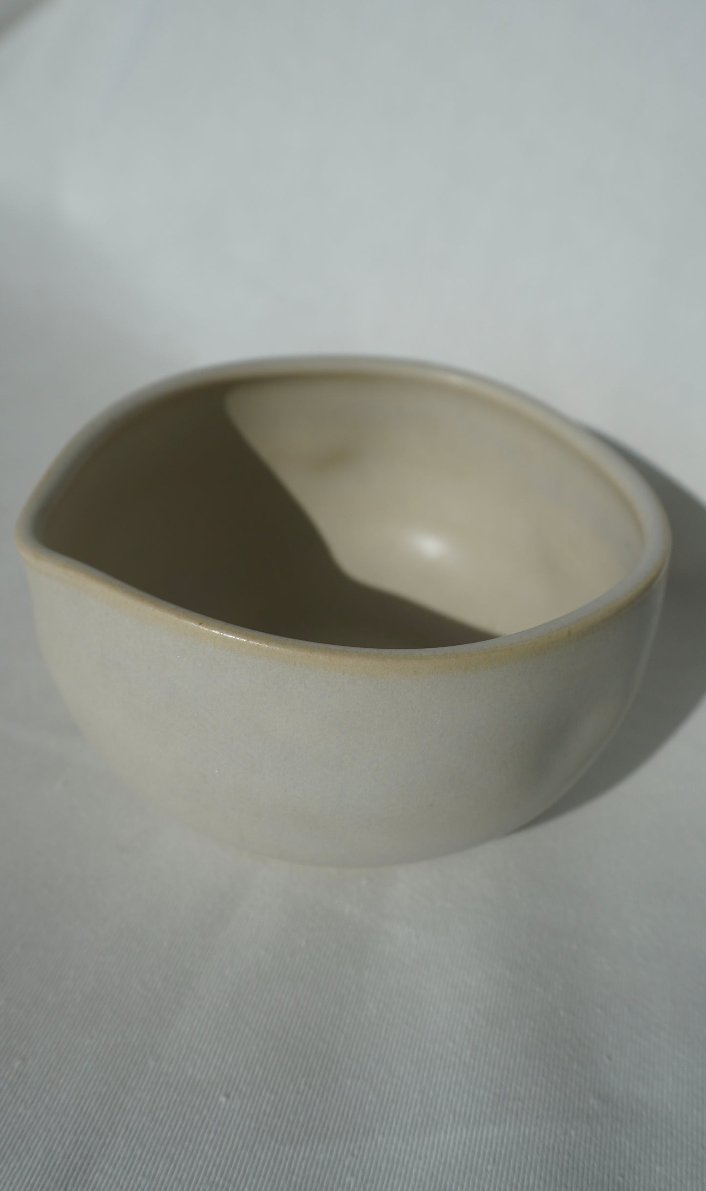 CREAM MATCHA SET