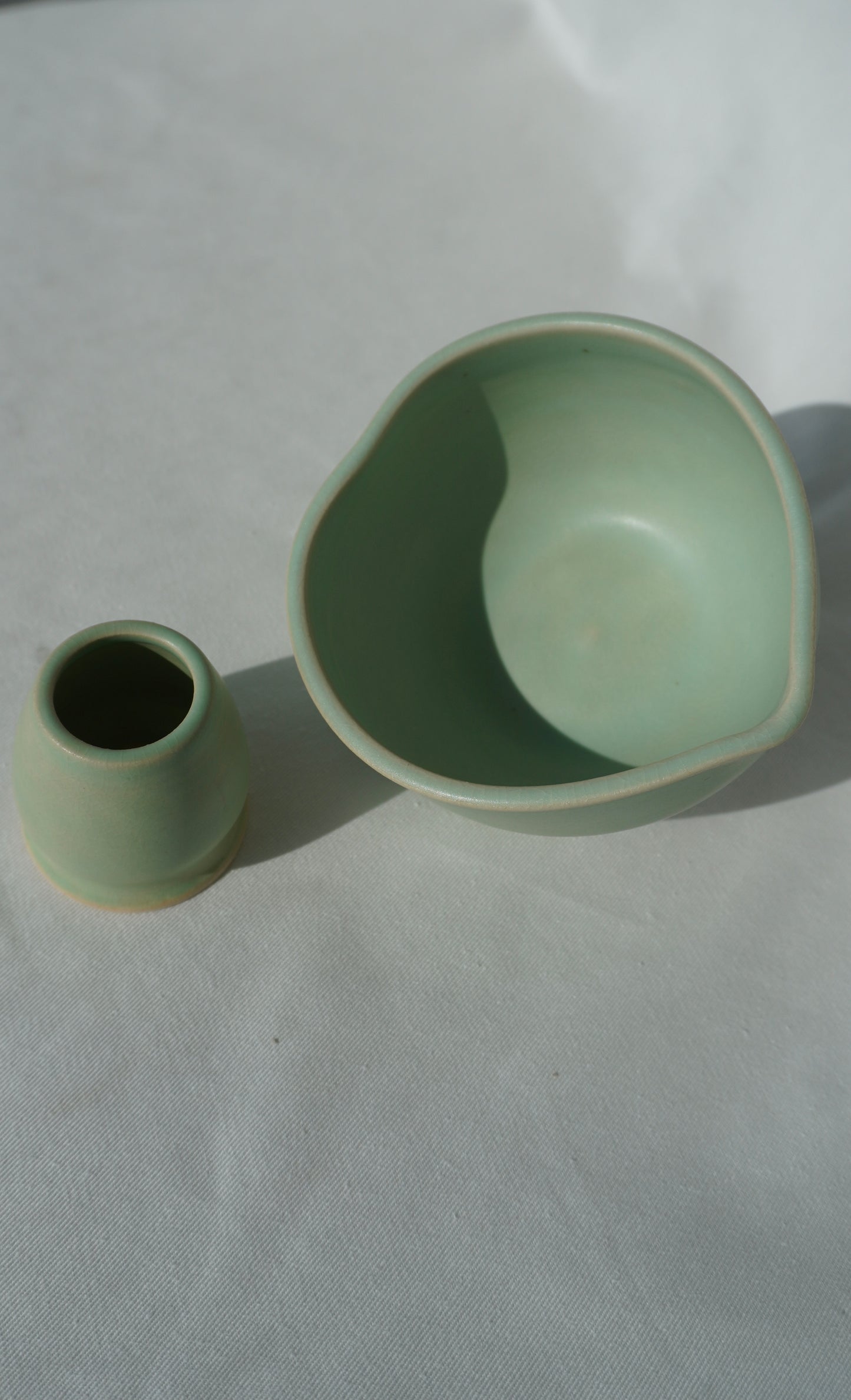 SAGE MATCHA SET