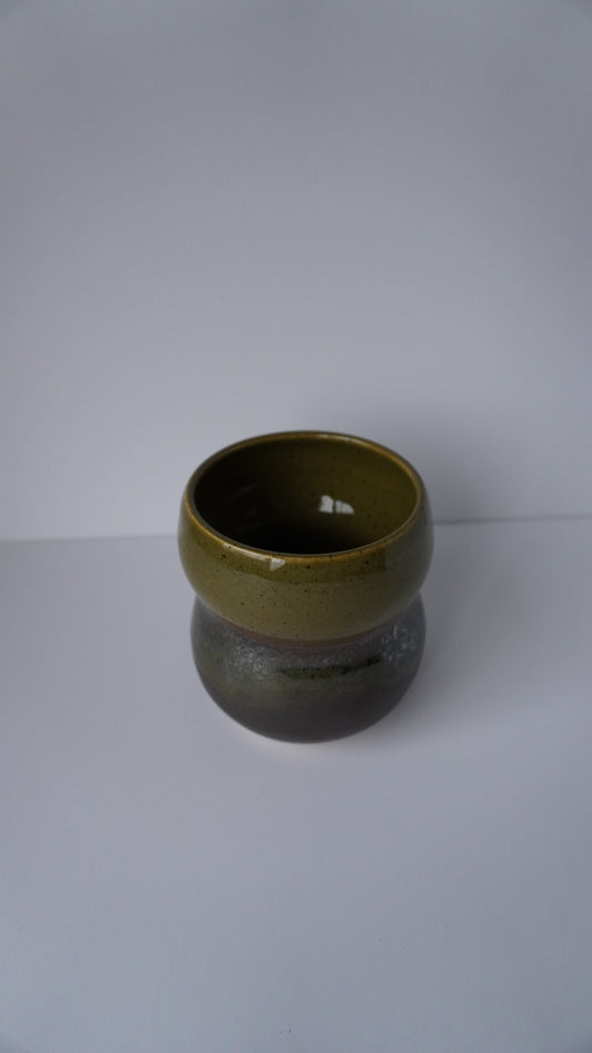 EARTHY WAVY CUP